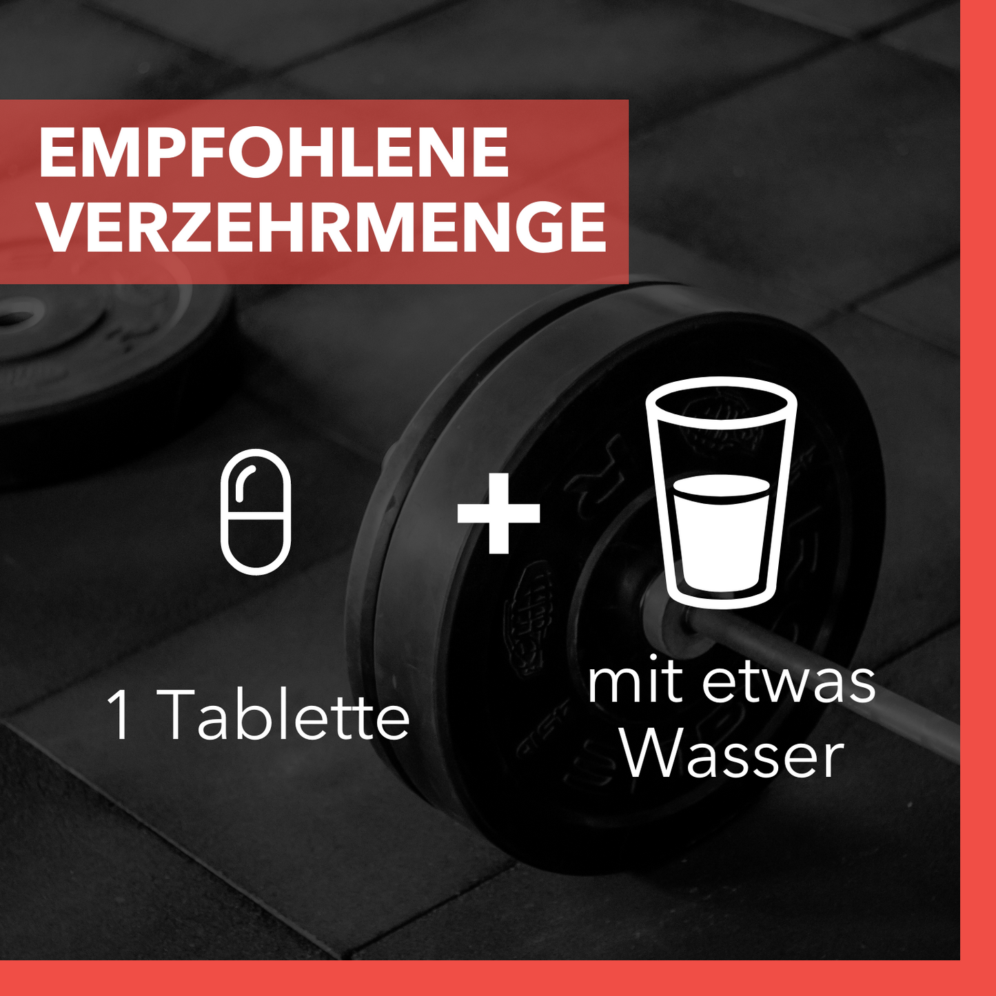 Sports Affinity Eisen mit natürlichem Vitamin C - 120 Tabletten